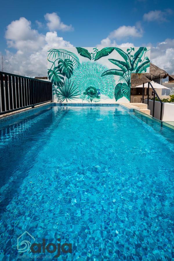 Hotel Zendero Tulum Extérieur photo