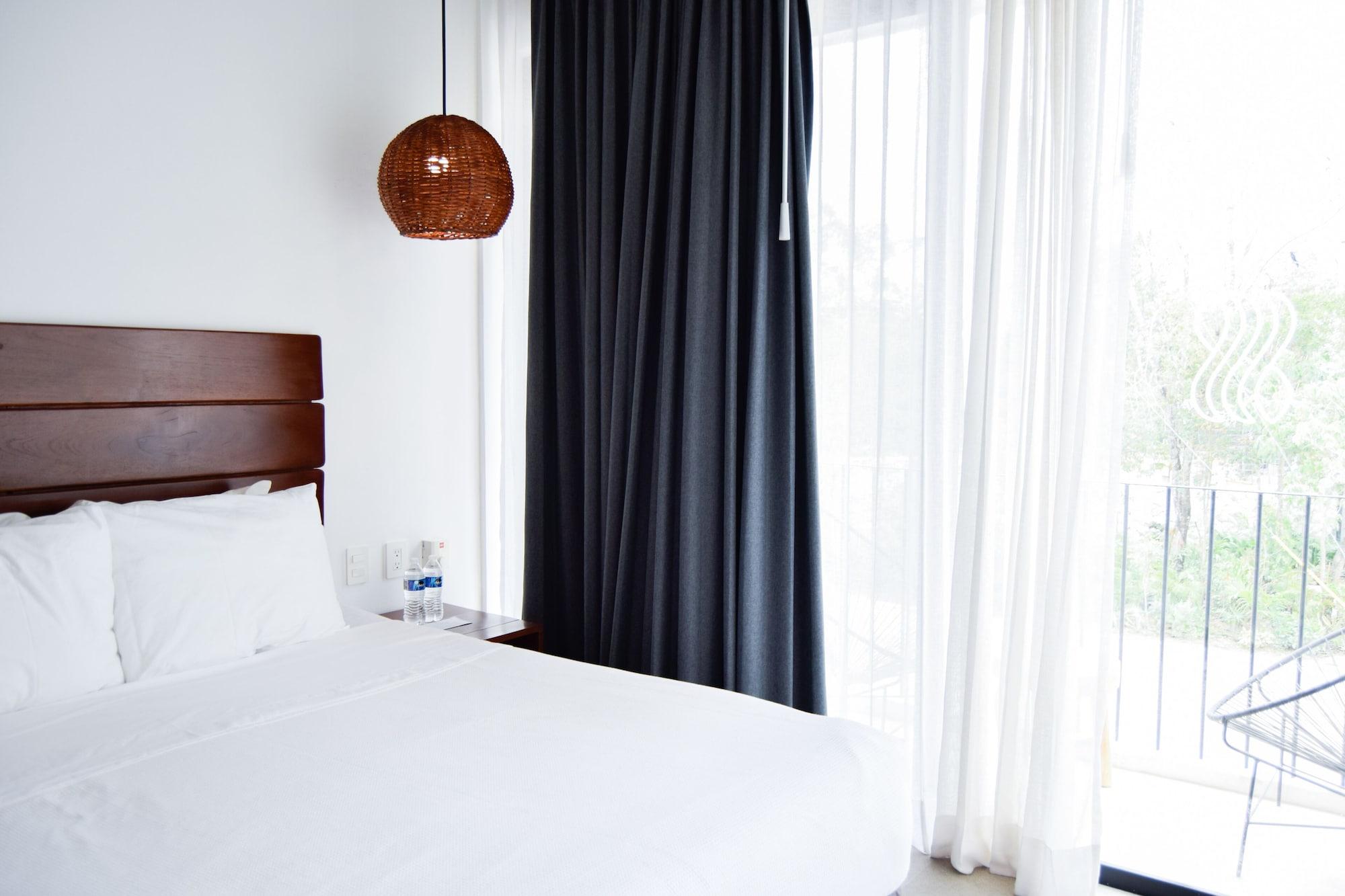 Hotel Zendero Tulum Extérieur photo