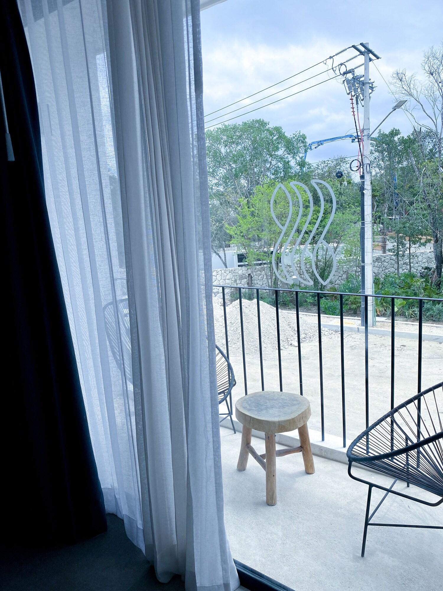 Hotel Zendero Tulum Extérieur photo