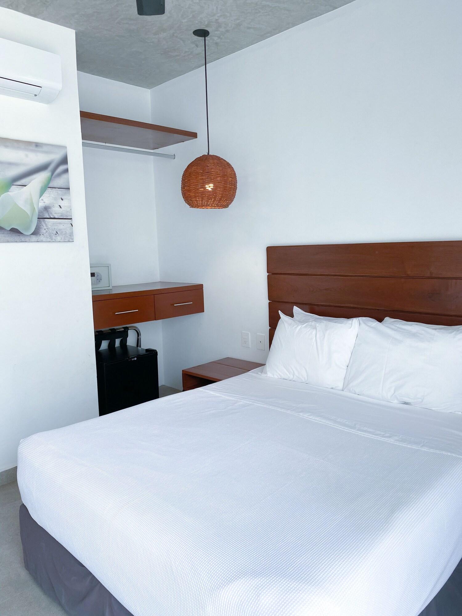 Hotel Zendero Tulum Extérieur photo