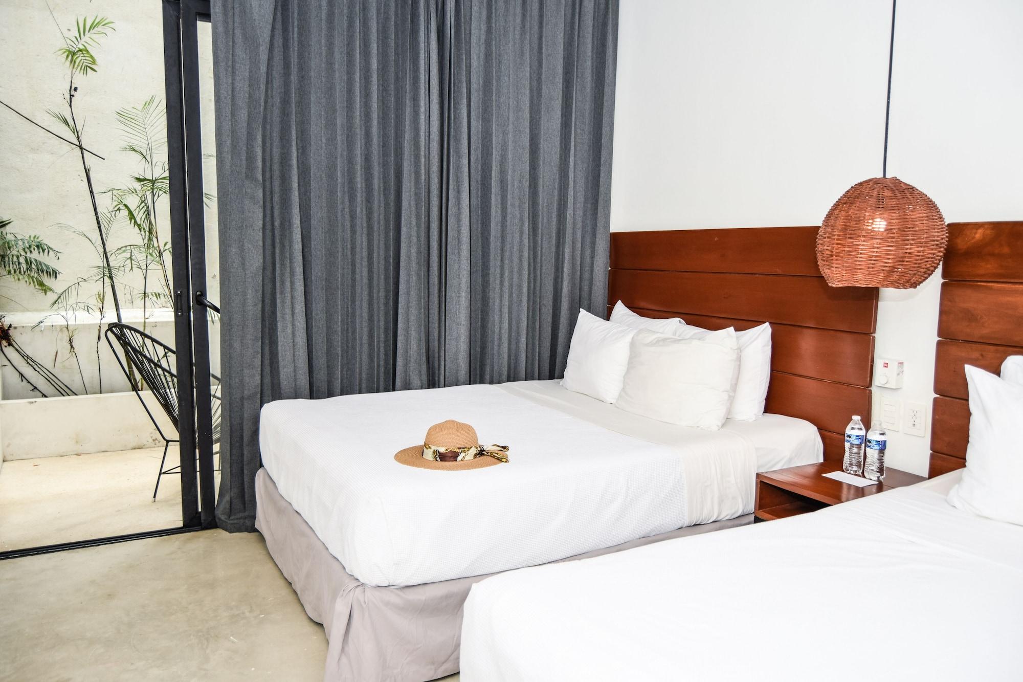 Hotel Zendero Tulum Extérieur photo