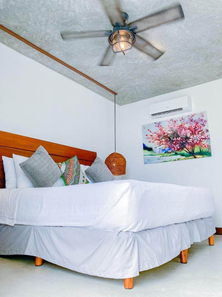 Hotel Zendero Tulum Extérieur photo