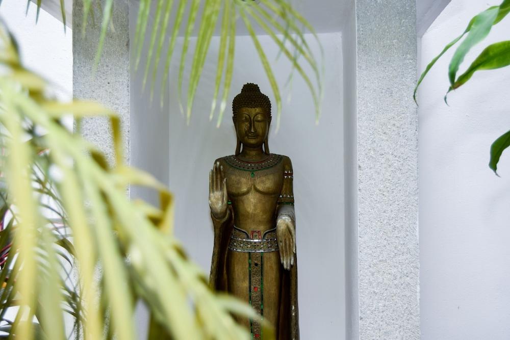 Hotel Zendero Tulum Extérieur photo