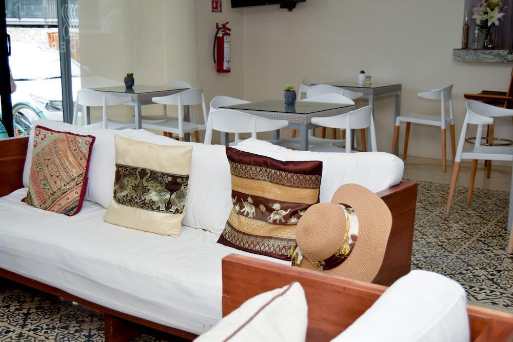 Hotel Zendero Tulum Extérieur photo