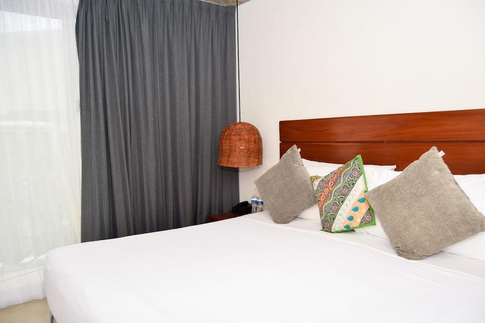 Hotel Zendero Tulum Extérieur photo