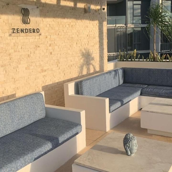 Hotel Zendero Tulum Extérieur photo