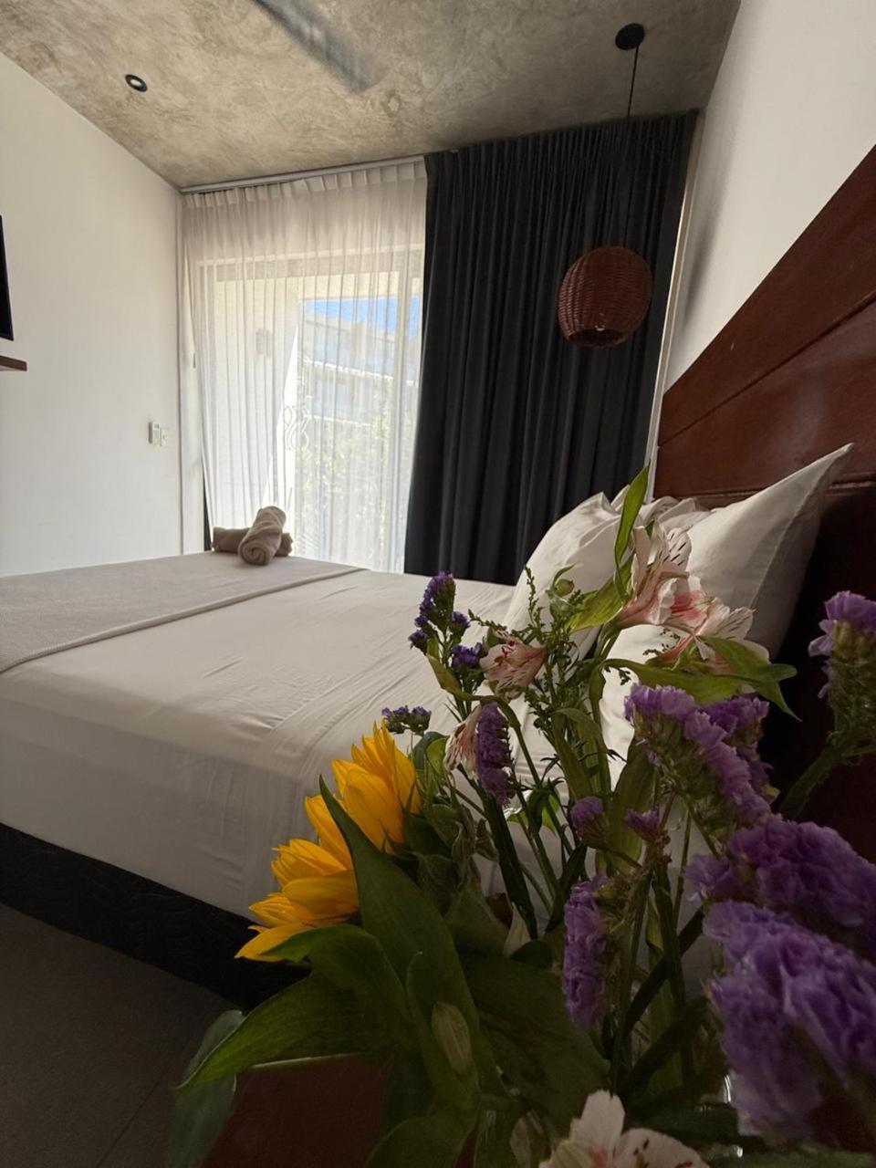 Hotel Zendero Tulum Extérieur photo