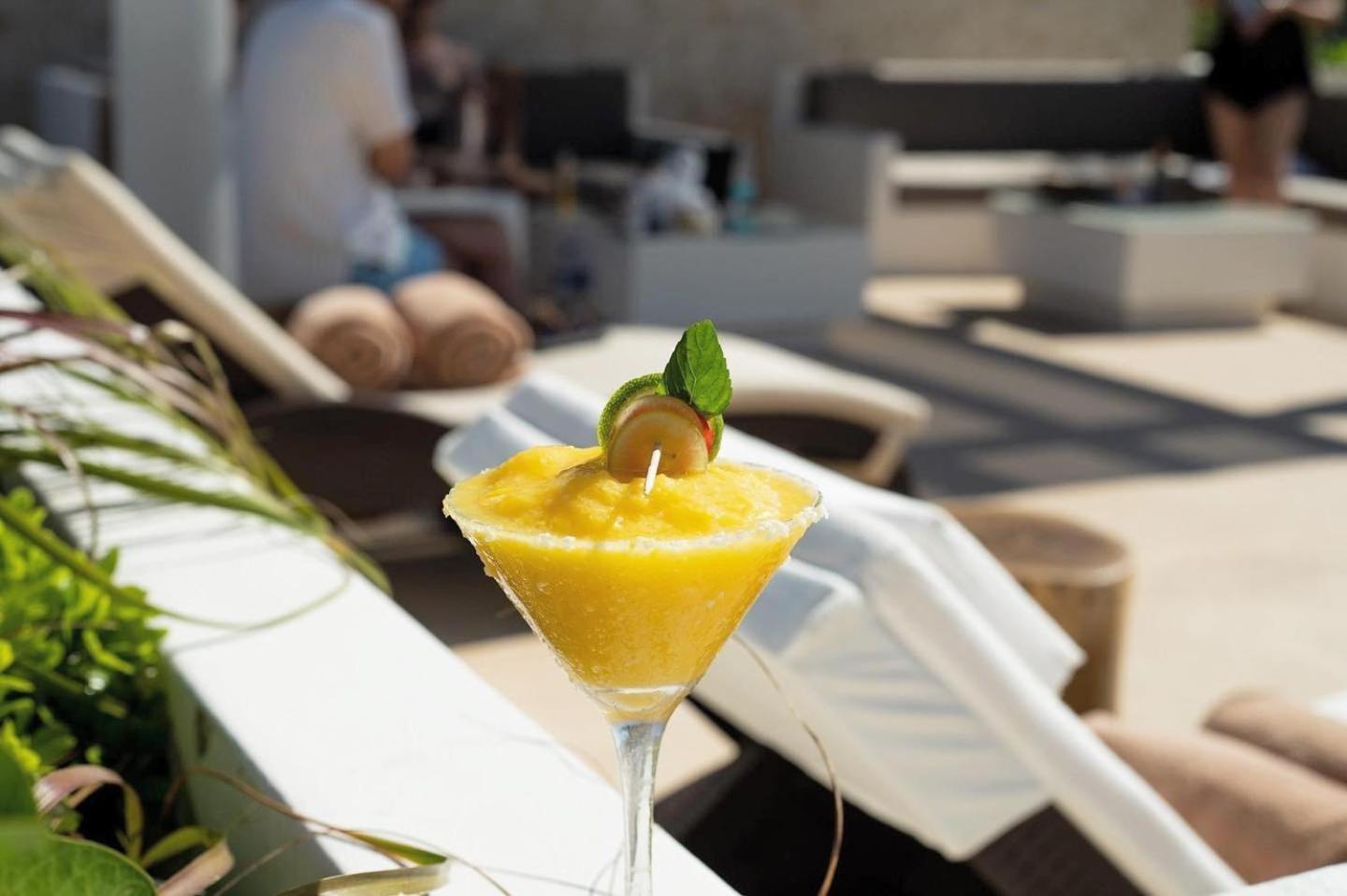 Hotel Zendero Tulum Extérieur photo