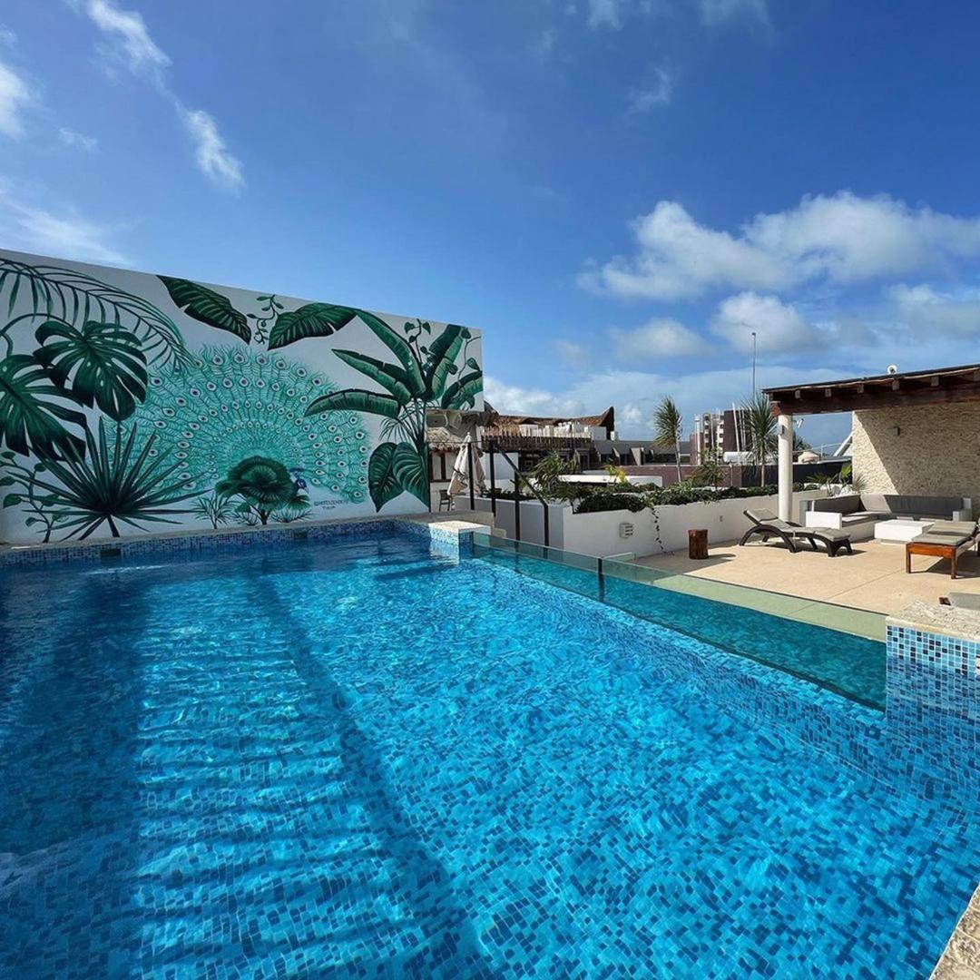 Hotel Zendero Tulum Extérieur photo