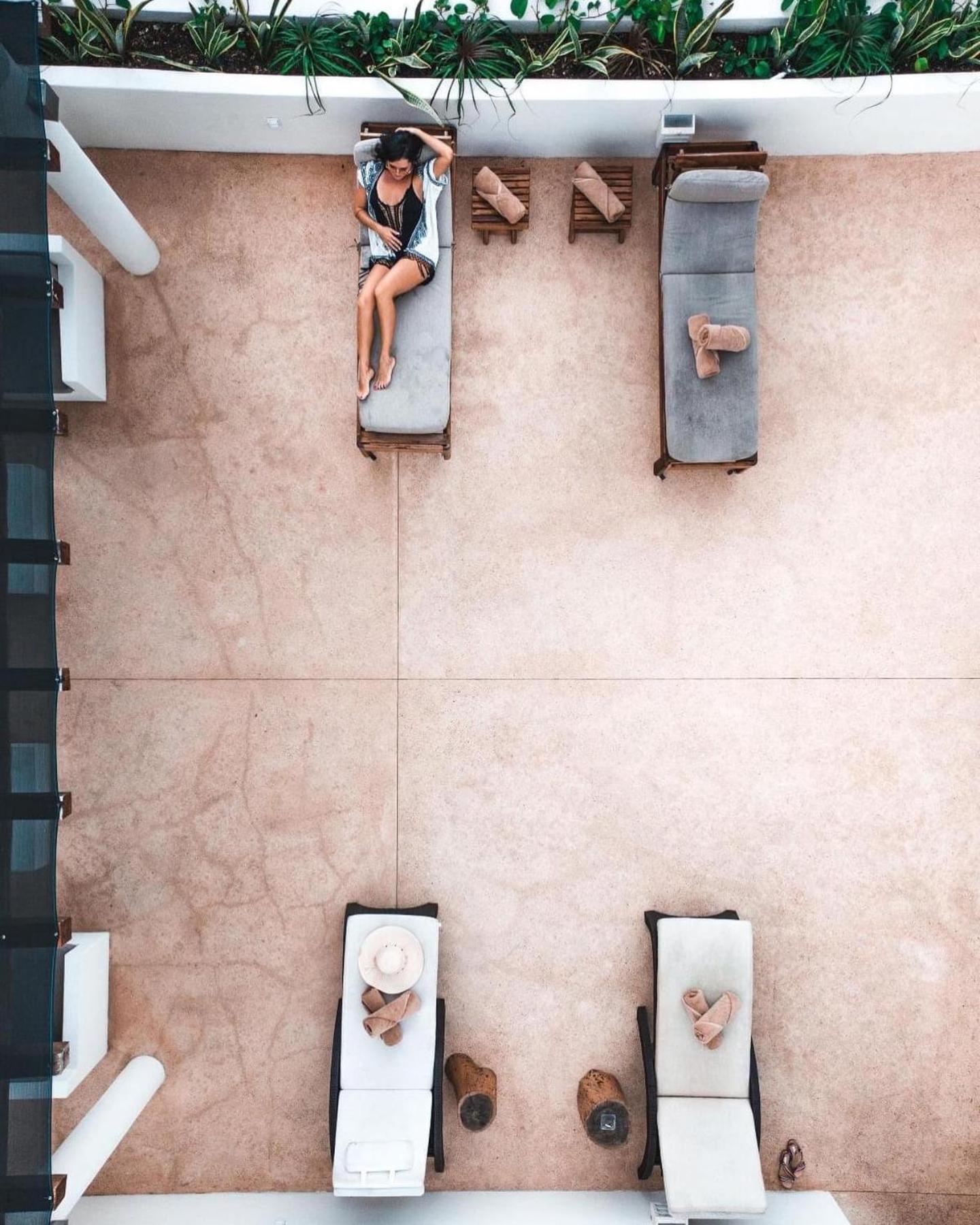 Hotel Zendero Tulum Extérieur photo