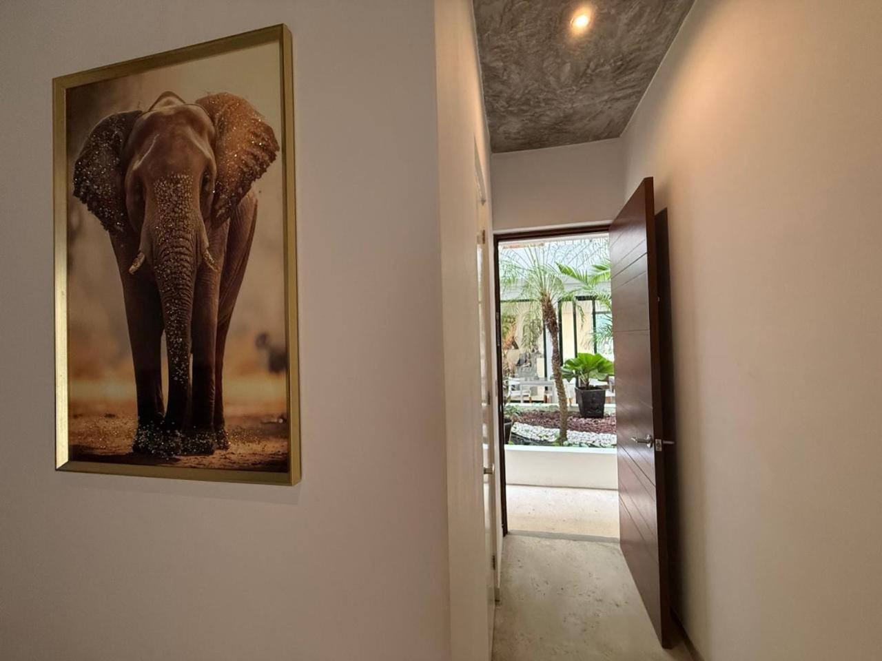 Hotel Zendero Tulum Extérieur photo