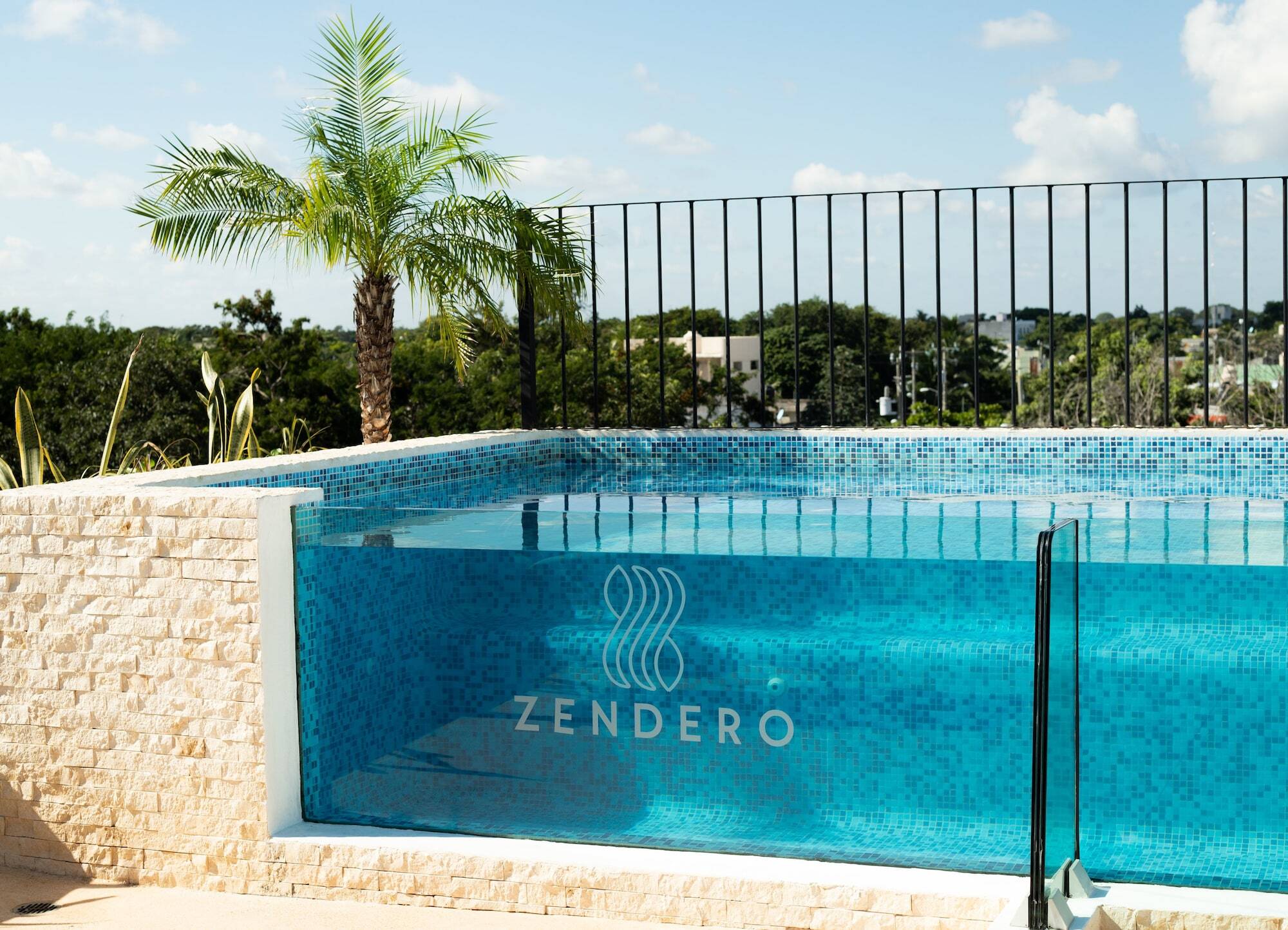 Hotel Zendero Tulum Extérieur photo