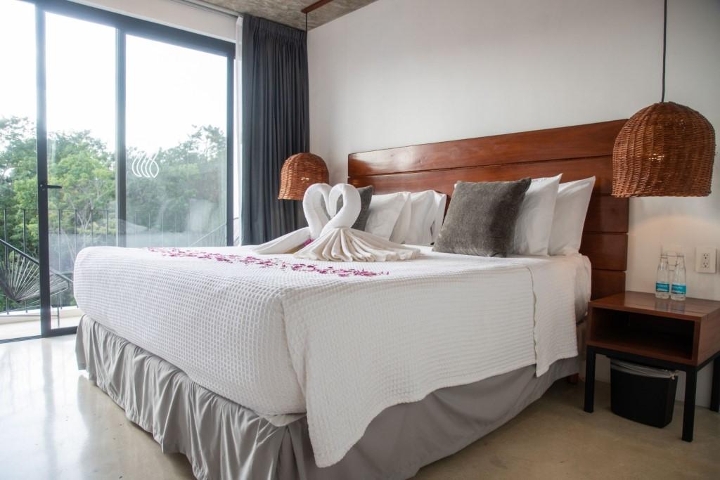 Hotel Zendero Tulum Extérieur photo